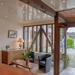 Logis Le Tadorne Hotel Piney
