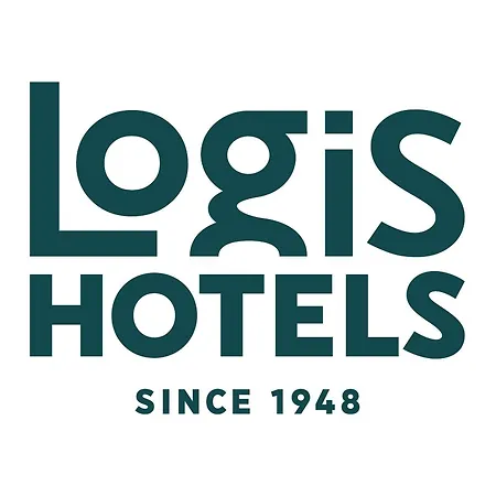 Hotell Logis Le Tadorne Piney