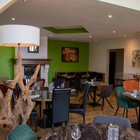 Logis Le Tadorne 피네