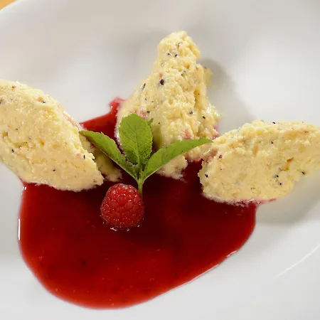 Logis Le Tadorne 3* Piney