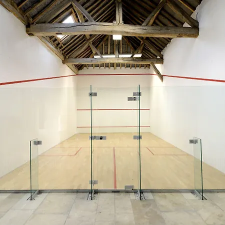 Hotel Logis Le Tadorne