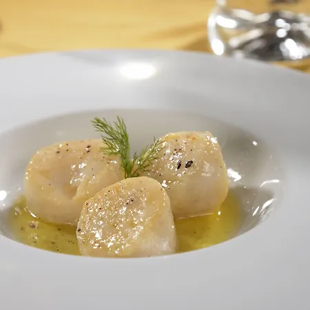 Logis Le Tadorne 3* Piney