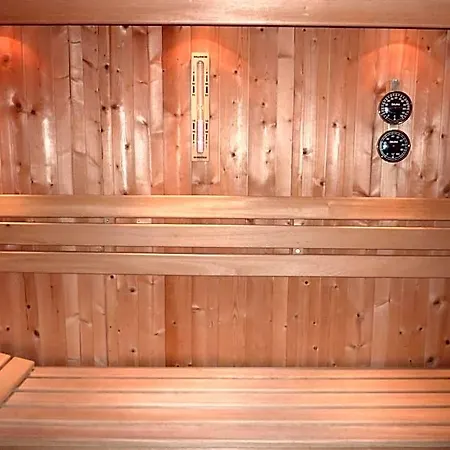 Logis Le Tadorne
