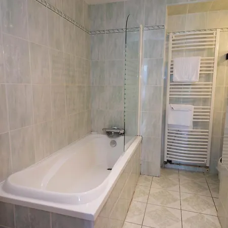 Logis Le Tadorne 3* Piney