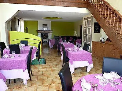 Logis Le Tadorne