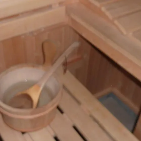 Logis Le Tadorne Отель