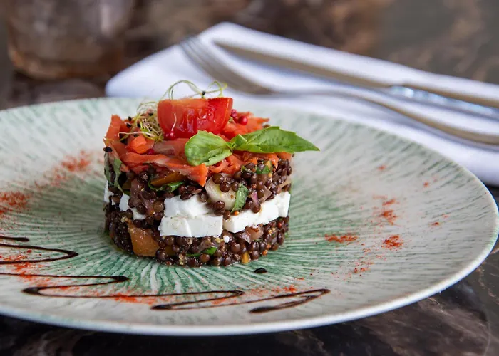 Logis Le Tadorne Hotel Piney