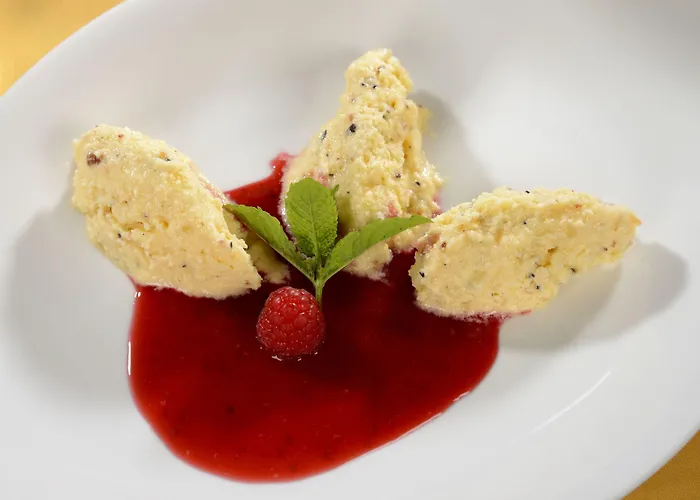 Logis Le Tadorne 3* Piney