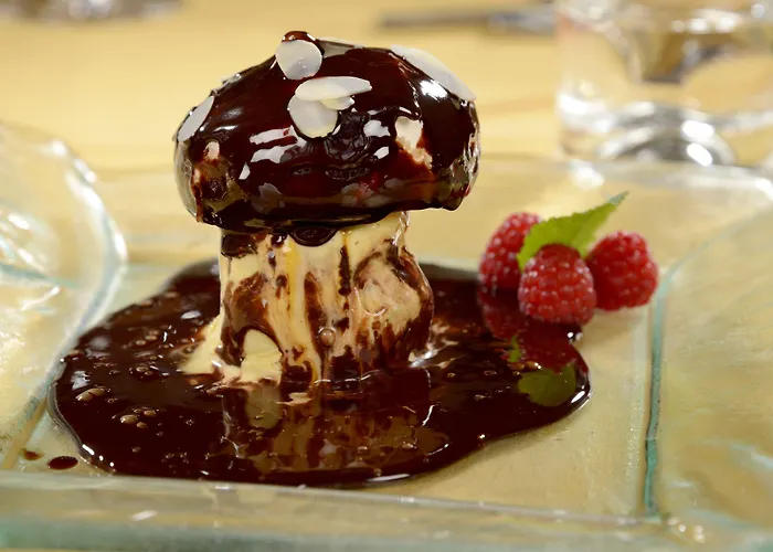 Logis Le Tadorne Hotel