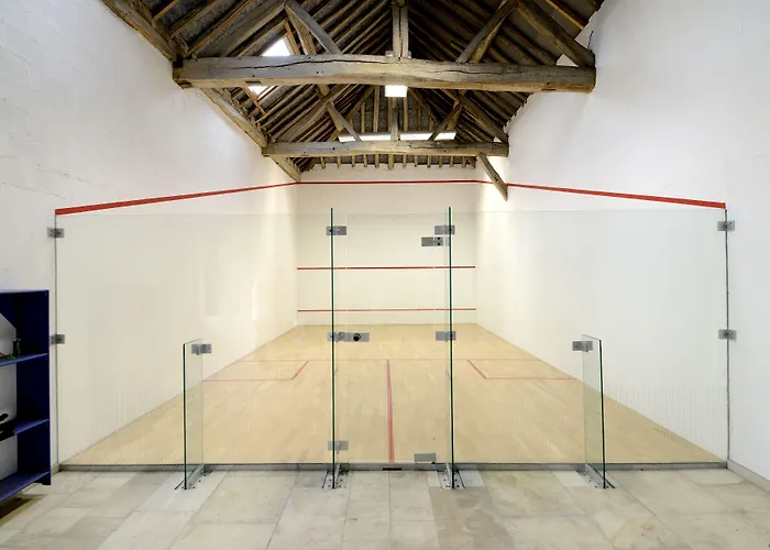 Hotel Logis Le Tadorne